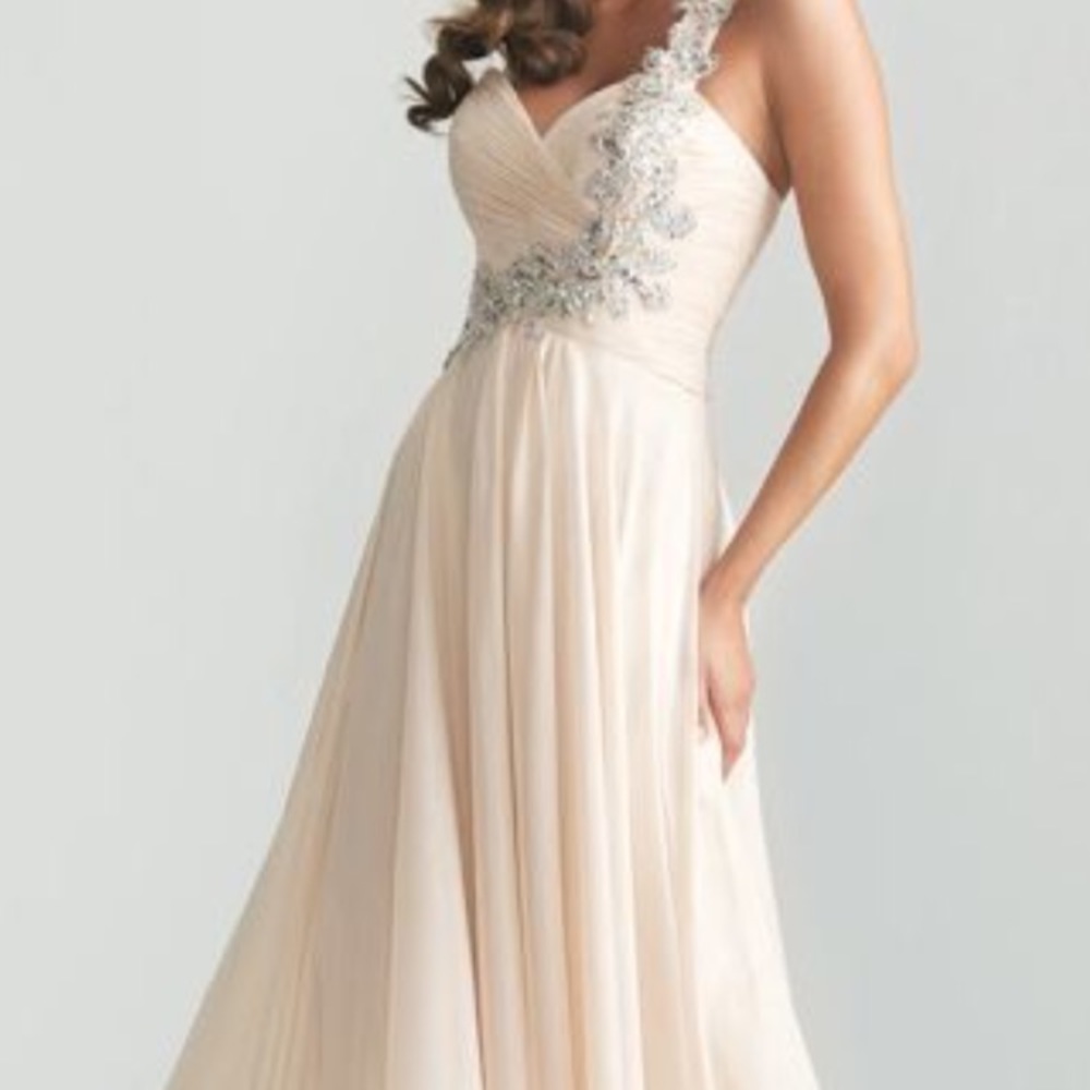 Beautiful Prom Dress
